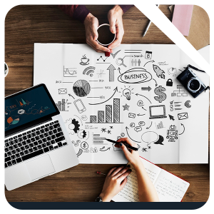 Become Visible: The Importance of Establishing Your Business on the Internet