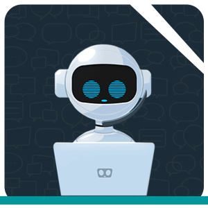 Chatbot or person? Who’s more efficient?