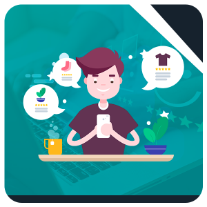 Let your customers recommend your business for you