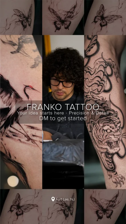 franko-animals